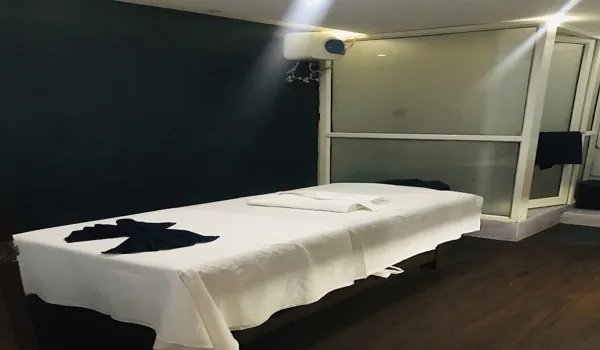 Meghavi Wellness Spa